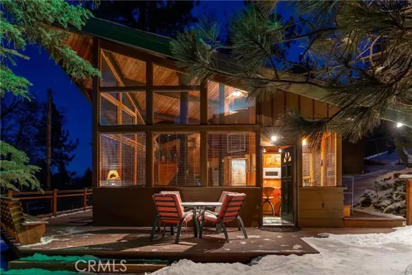 43575 Ridge Crest Drive, Big Bear Lake, CA 92315