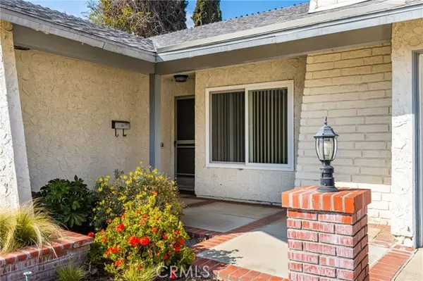 Yorba Linda, CA 92886,4581 Jeanean Lane