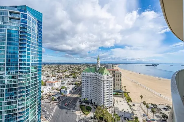 Long Beach, CA 90802,700 E Ocean Boulevard #3003