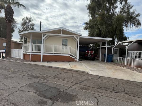 669 Channel, Needles, CA 92363