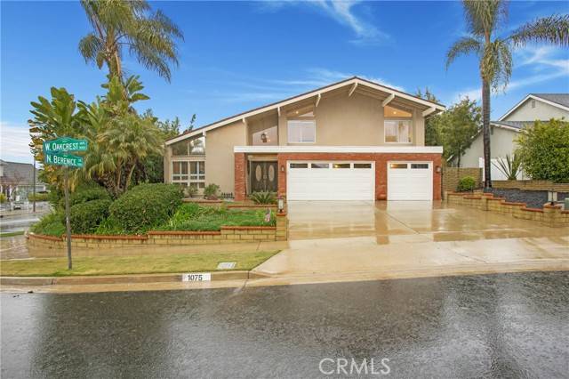 1075 Oakcrest Avenue, Brea, CA 92821