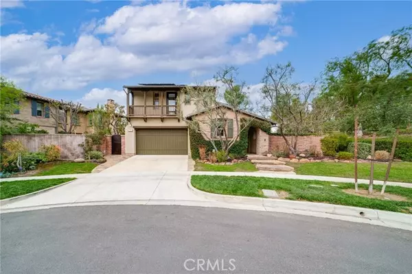 23 Deer Track, Irvine, CA 92618