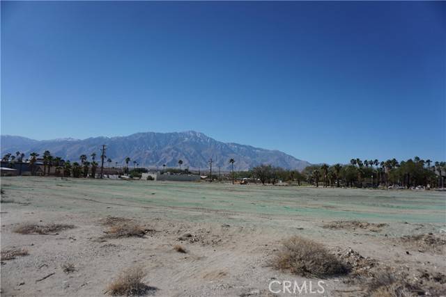 4 Parcel on Palm Drive Commercial SpaZone, Desert Hot Springs, CA 92240