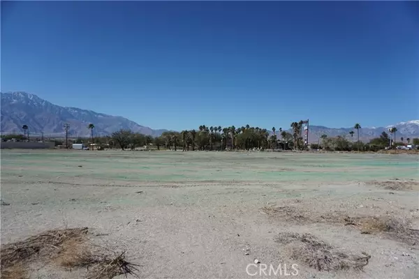 Desert Hot Springs, CA 92240,4 Parcel on Palm Drive Commercial SpaZone