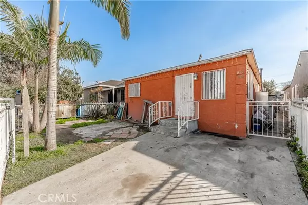 802 E 111th Drive, Los Angeles, CA 90059