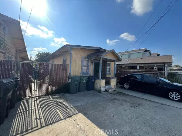 2424 E Stockwell Street, Compton, CA 90222