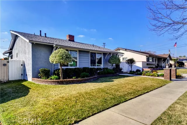 La Habra, CA 90631,731 Kinley Street