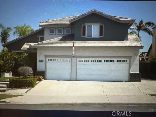 963 Latigo Lane, Corona, CA 92882