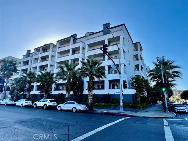 838 Pine Avenue #513, Long Beach, CA 90813