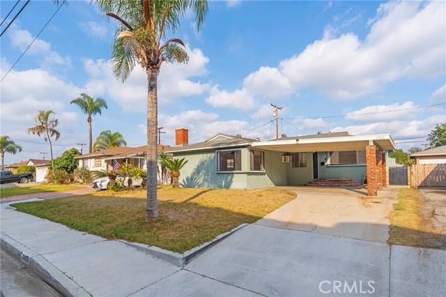 11426 Mondon Avenue, Norwalk, CA 90650