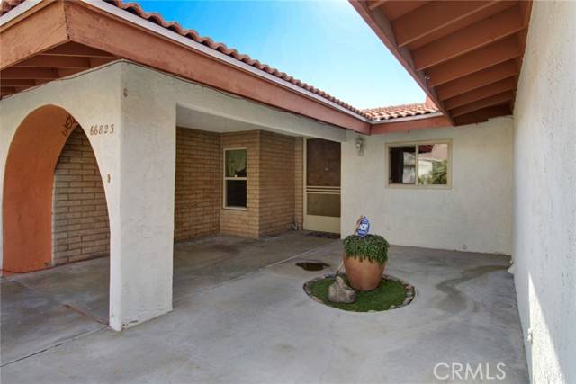 66823 Verbena Drive, Desert Hot Springs, CA 92240