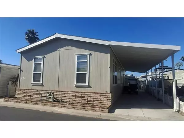 21851 Newland #199, Huntington Beach, CA 92646