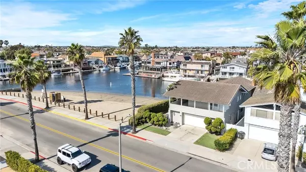 4051 Davenport Drive, Huntington Beach, CA 92649