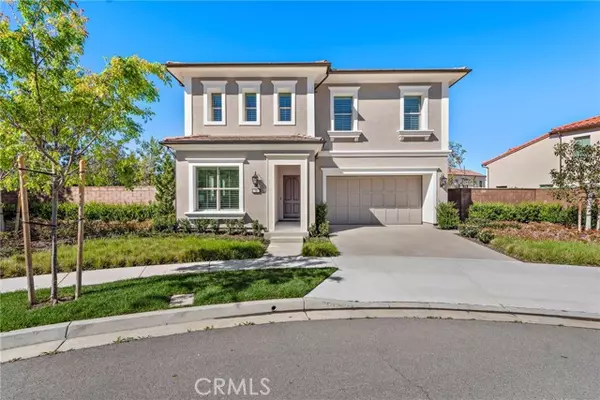 58 Suede, Irvine, CA 92602