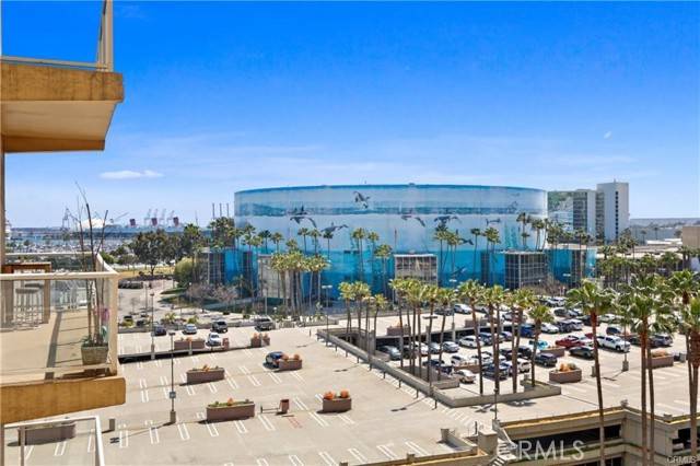 Long Beach, CA 90802,488 E Ocean Boulevard #618