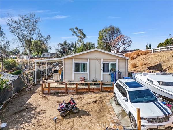 17125 Cajon Drive, Perris, CA 92570