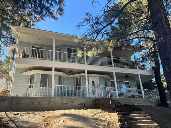 5224 Lone Pine Canyon Road, Wrightwood, CA 92397