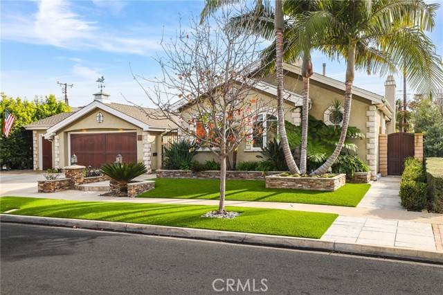 Rossmoor, CA 90720,2682 Oak Knoll Drive
