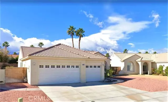 68261 Riviera Road, Cathedral City, CA 92234