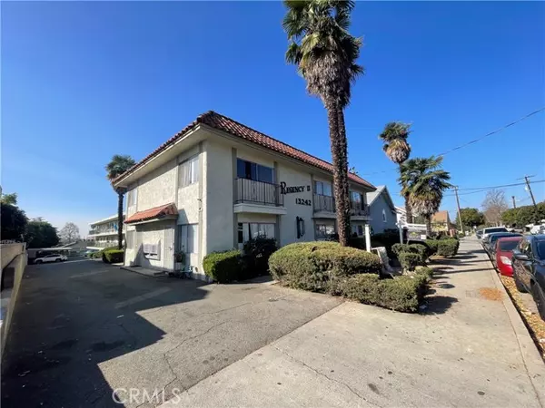 13242 Cullen Street, Whittier, CA 90602