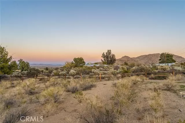 Joshua Tree, CA 92252,61757 Alta Vista Drive