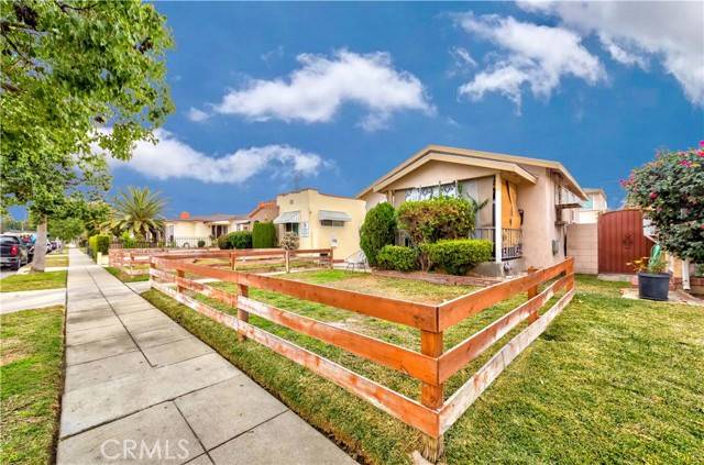 9308 Mcnerney Avenue, South Gate, CA 90280