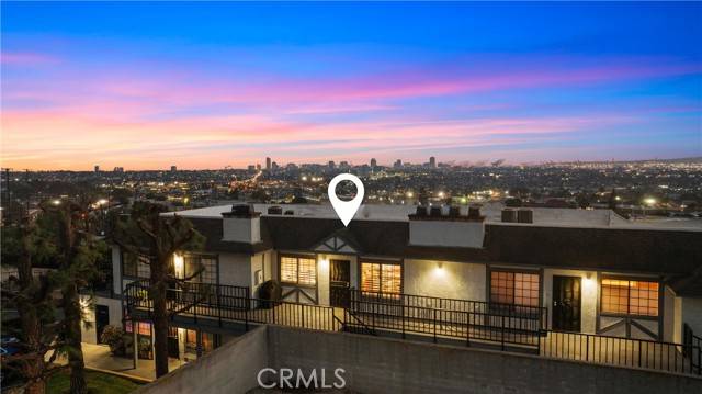 2599 Walnut Avenue #227, Signal Hill, CA 90755