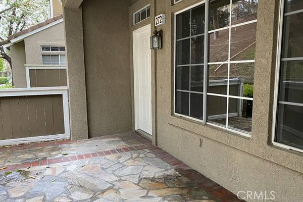 16421 Fitzpatrick Court #272, La Mirada, CA 90638