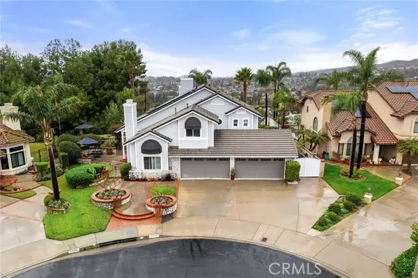 Yorba Linda, CA 92887,21705 Thistledown Circle