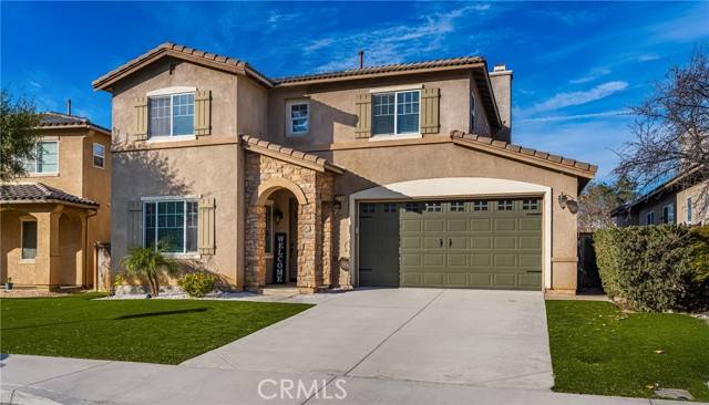 17389 Kentucky Derby Drive, Moreno Valley, CA 92555