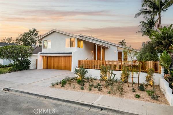 1918 Kauai Drive, Costa Mesa, CA 92626