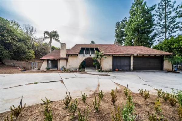 5092 E Equestrian Lane, Orange, CA 92869