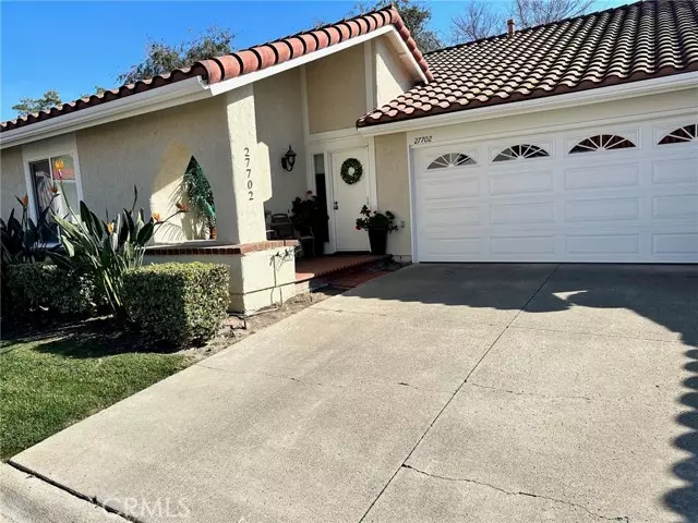 Mission Viejo, CA 92692,27702 Calle Valdes