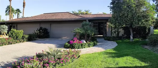 Rancho Mirage, CA 92270,6 Whittier Court