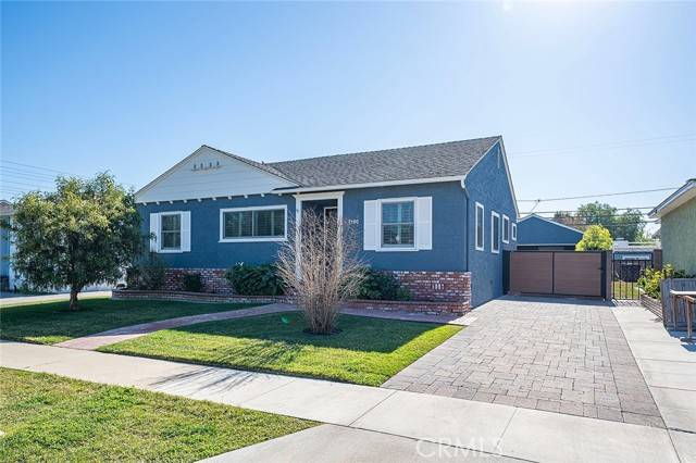 7160 E Coralite Street, Long Beach, CA 90808