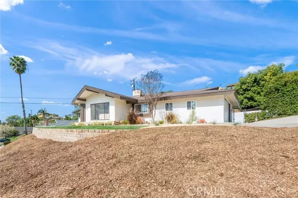 La Habra, CA 90631,531 Olinda Avenue