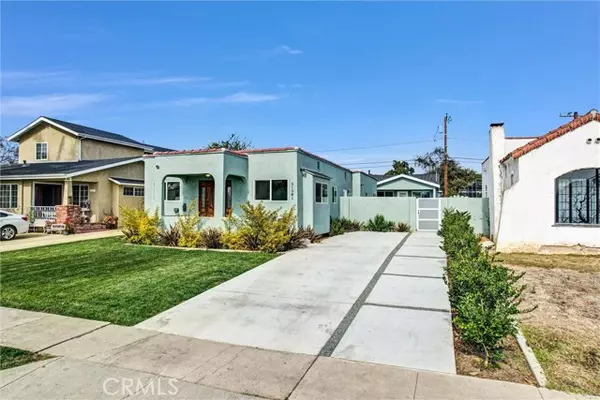 515 W Florence Avenue, La Habra, CA 90631