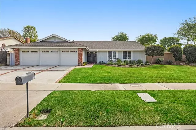 Fullerton, CA 92833,1740 W Las Lanas Lane