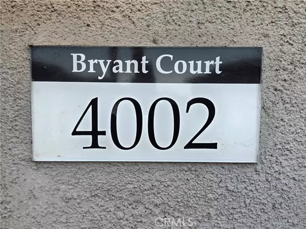 4002 Bryant Court, Cypress, CA 90630