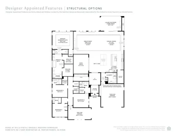 Porter Ranch, CA 91326,12031 Northstar Lane