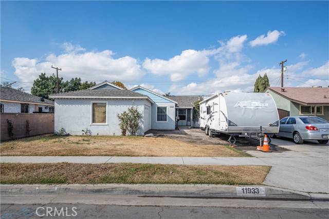 11933 Fairford Avenue, Norwalk, CA 90650