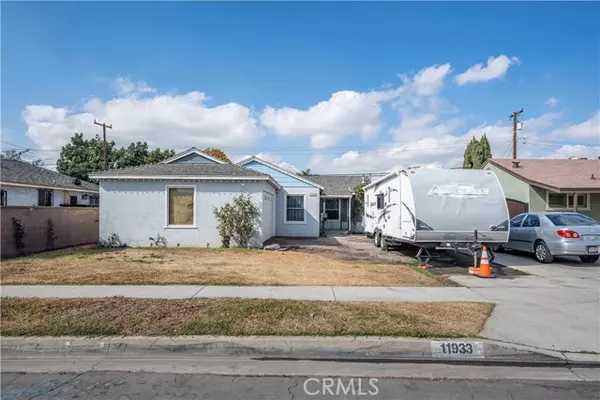 11933 Fairford Avenue, Norwalk, CA 90650