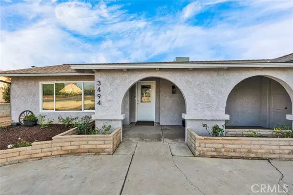 Norco, CA 92860,3494 Shawnee Drive