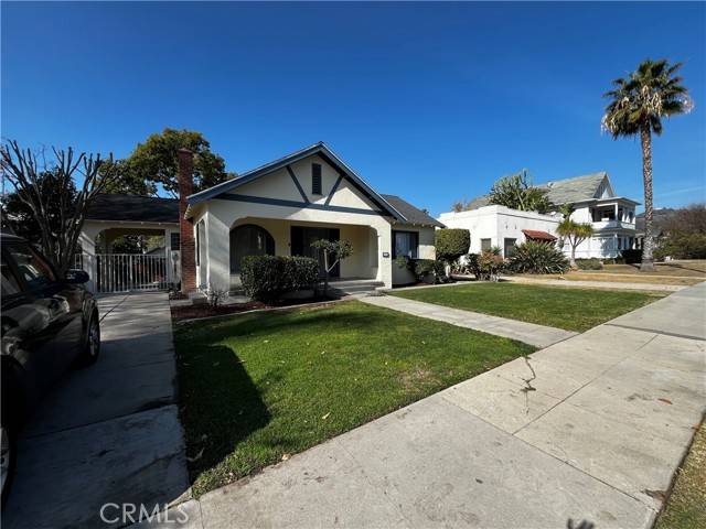 6323 Friends Avenue, Whittier, CA 90601