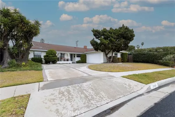 8191 Andora Drive, La Mirada, CA 90638