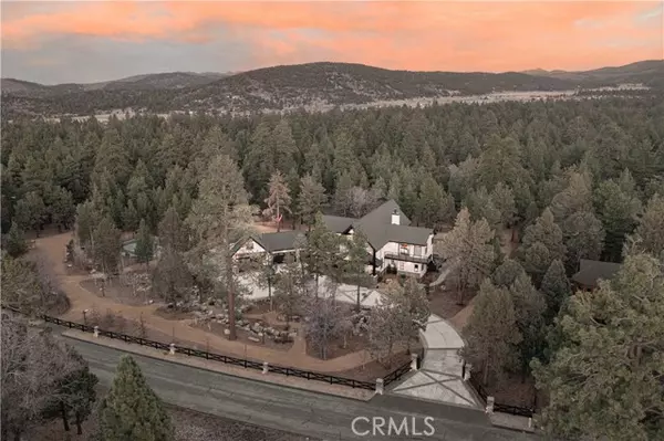 634 Cedar Glen Drive, Big Bear City, CA 92314