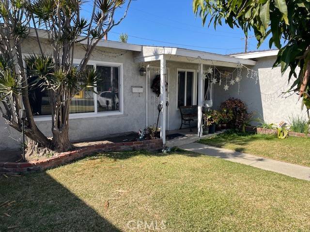 13307 Roper Avenue, Norwalk, CA 90650