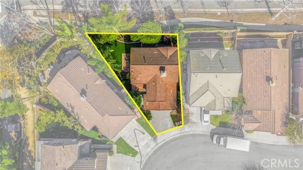 3607 Falcon Way, Brea, CA 92823