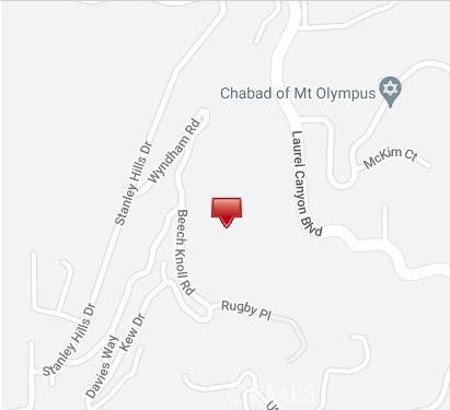 Los Angeles, CA 90046,0 Wyndham