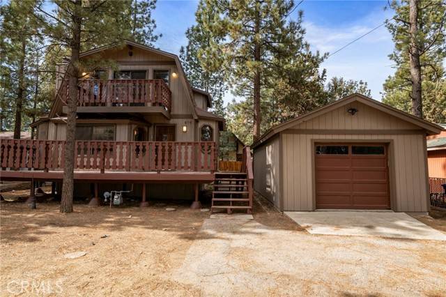 875 D Lane, Big Bear City, CA 92314